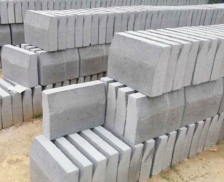 Kerb Stones
