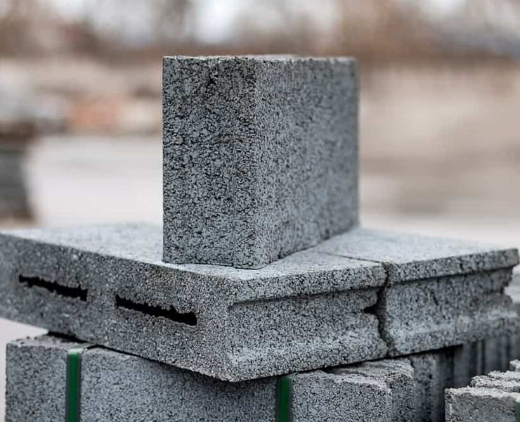 Concrete Blocks